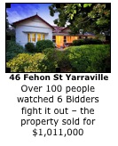 46 Fehon St Yarraville