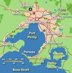 Melbourne Docklands apartments for sale