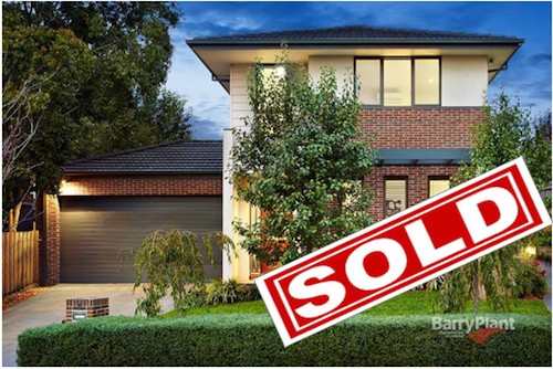 1/8 Balmoral Ave, Templestowe Lower