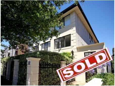 8/38 Wynnstay Rd, Prahran