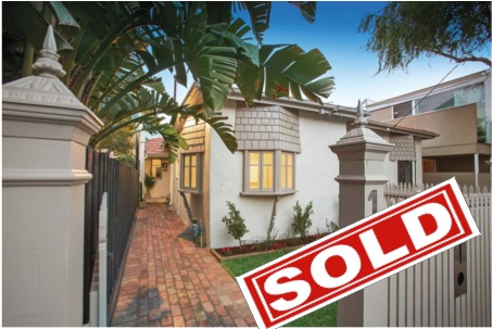 15 Neptune Street ST KILDA SOLD