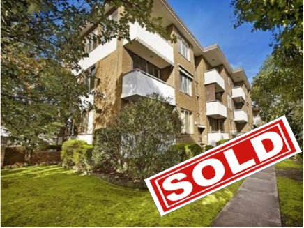 4/50 Auburn Grove Hawthorn East