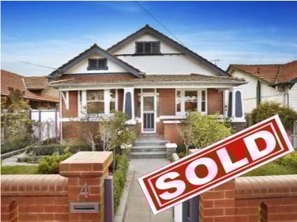 4 Ophir Street Moonee Ponds