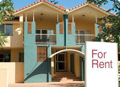 Brisbane Rental Property Report
