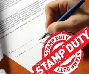 Stamp Duty in Victoria