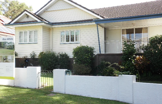 best investment property opportunities in Brisbane