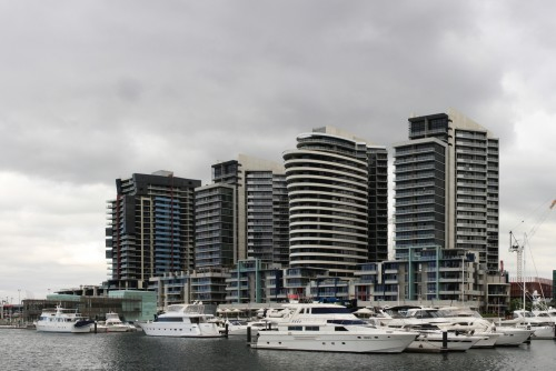 Melbourne_docklands_area