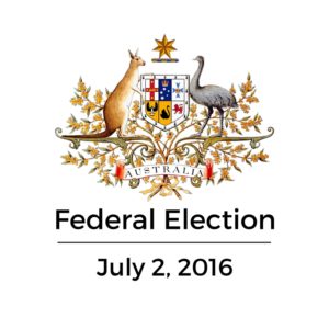 Federal Election