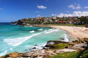 Sydney saw the biggest increase in values of any capital in 2016