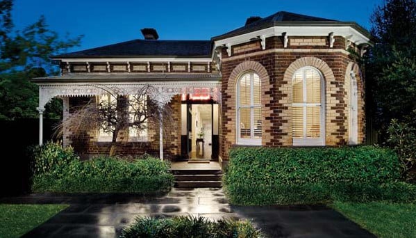 Renovate Period Home