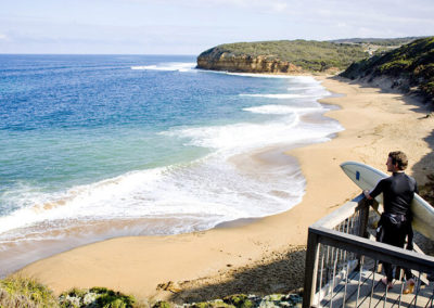 To be beside the seaside. What’s driving the east coast?