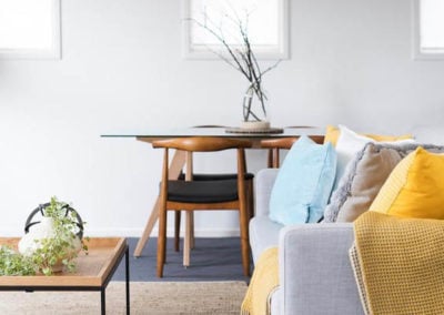 Selling Your Home? Property Styling Tricks of the Trade