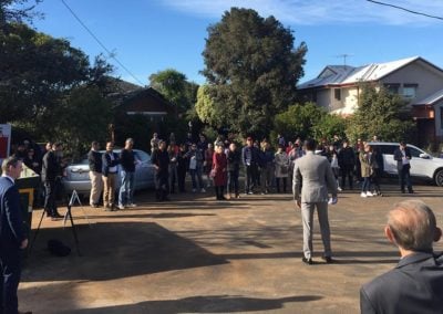 Why More Vendors Are Selling Before Auction