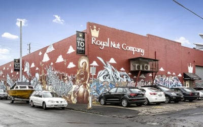 The 10 pros and cons of investing in commercial property