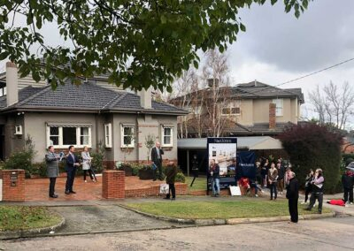 A Buyer’s Agent view of the Victorian Property Market during the Coronavirus