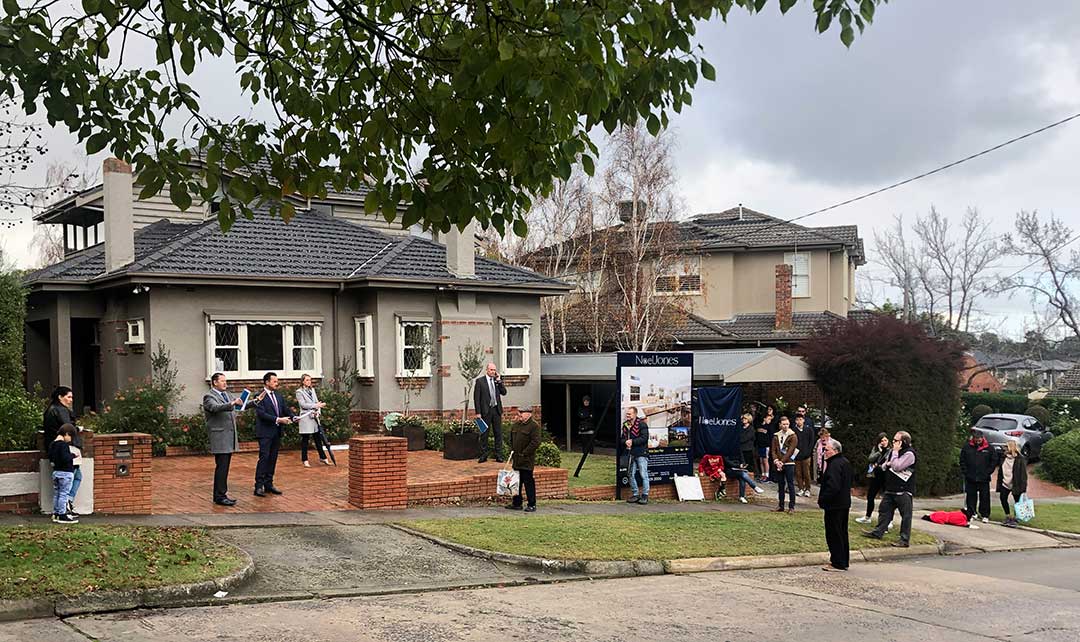 A Buyer’s Agent view of the Victorian Property Market during the Coronavirus
