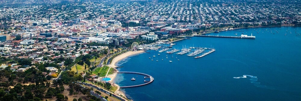 Why Now Is The Time To Invest In Geelong