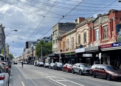 Property Market Insights Q3 2022