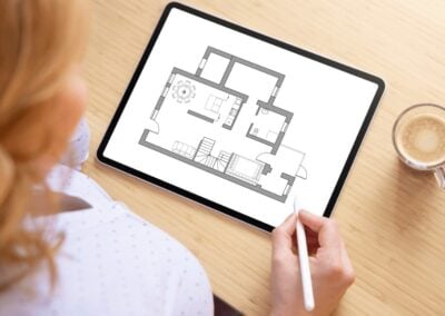What makes a good floor plan?