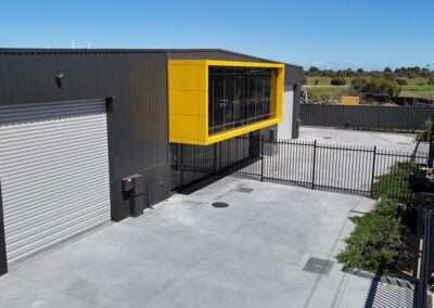 Using your Head to Buy Commercial Off-market