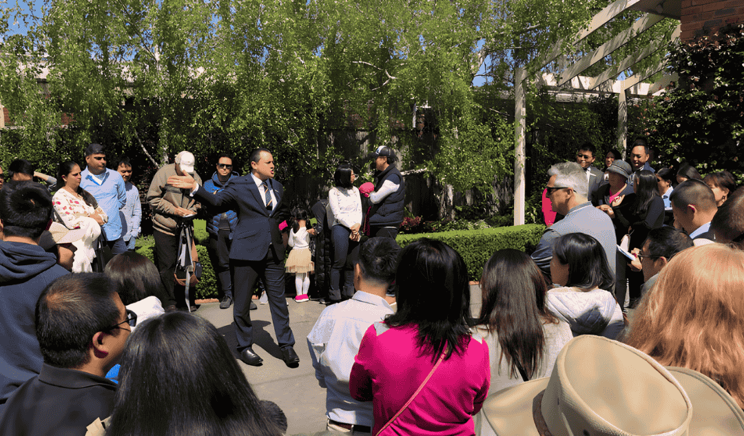 Consumer and Buyer Confidence